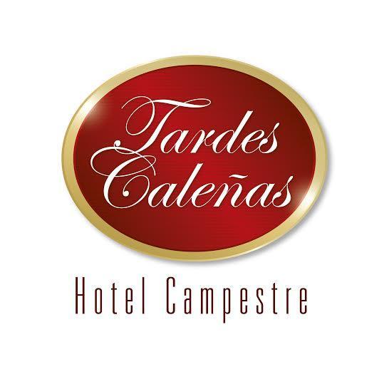 Hotel Campestre Tardes Calenas Yumbo Eksteriør billede